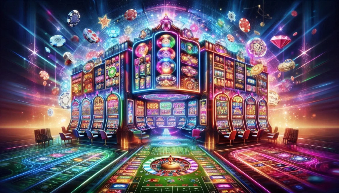 Qbet Casino